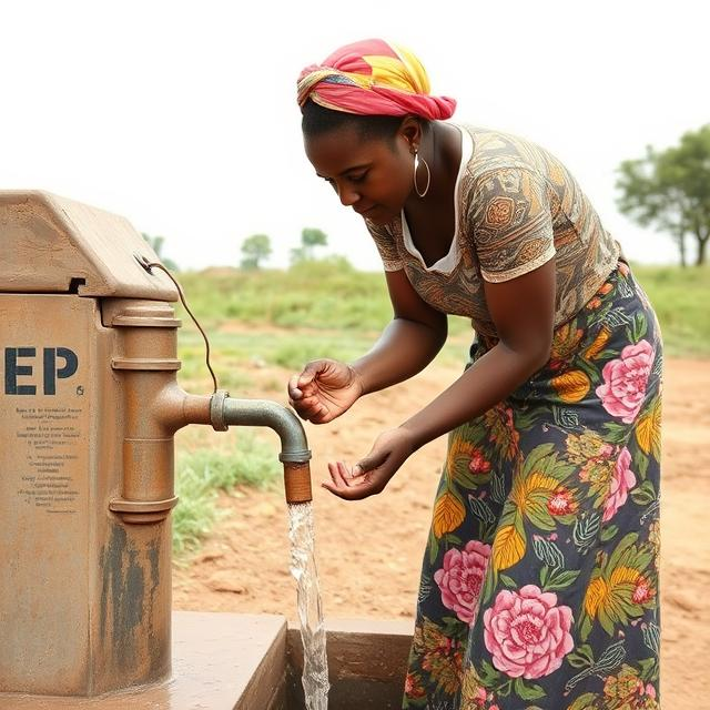 Clean Water